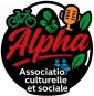 Logo ALPHA